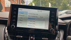 Toyota Corolla 2.0 VVT-i Hybrid Excel 5dr CVT Hybrid Hatchback